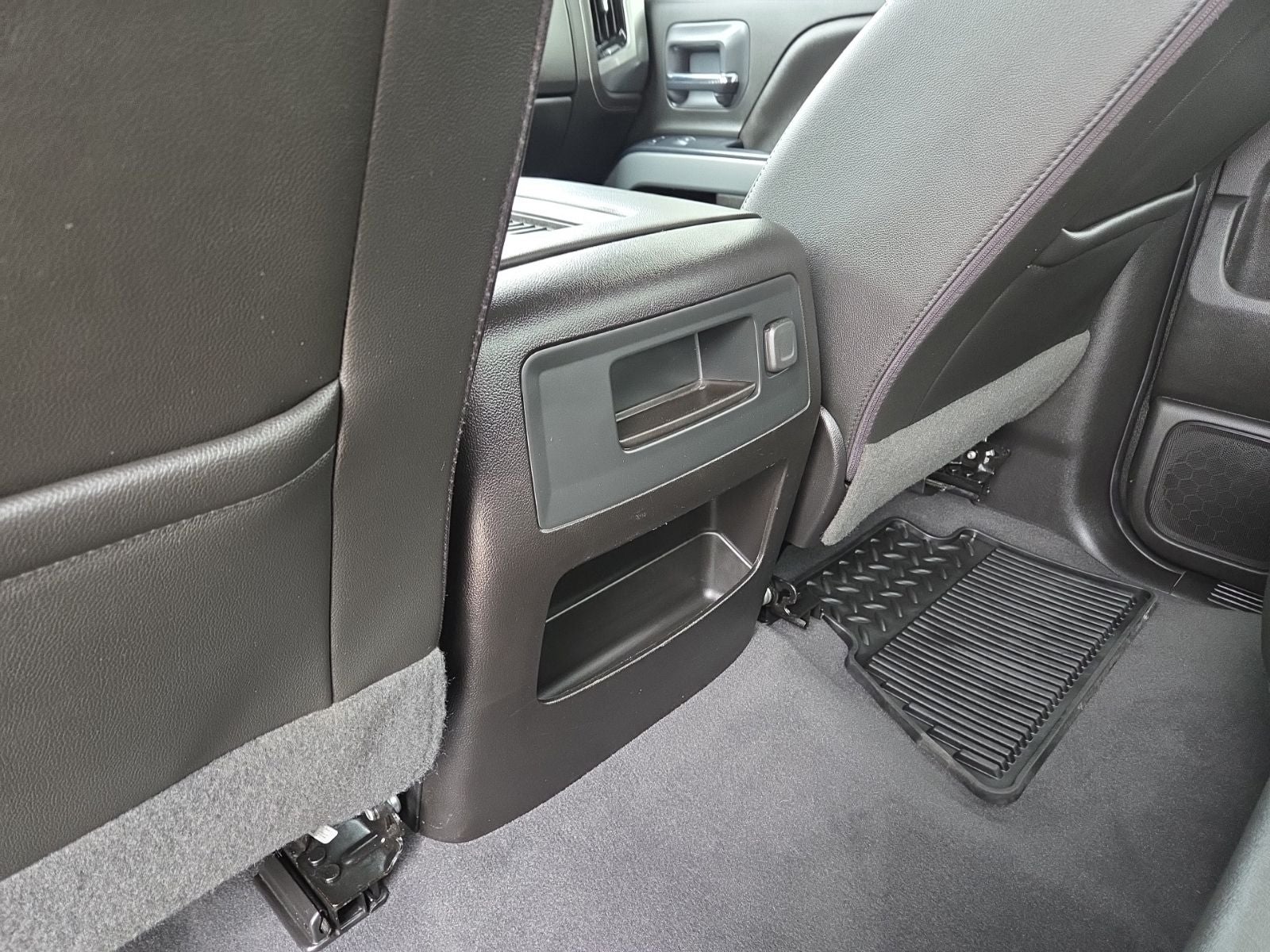 2019 Chevrolet Silverado 2500HD LTZ Z71