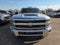 2019 Chevrolet Silverado 2500HD LTZ Z71