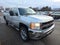 2011 Chevrolet Silverado 2500HD LTZ
