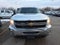 2011 Chevrolet Silverado 2500HD LTZ