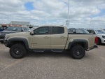 2021 Chevrolet Colorado ZR2 Bison Edition 4ZR