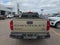 2021 Chevrolet Colorado ZR2 Bison Edition 4ZR