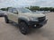 2021 Chevrolet Colorado ZR2 Bison Edition 4ZR