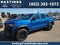 2023 Chevrolet Colorado Trail Boss 0TR