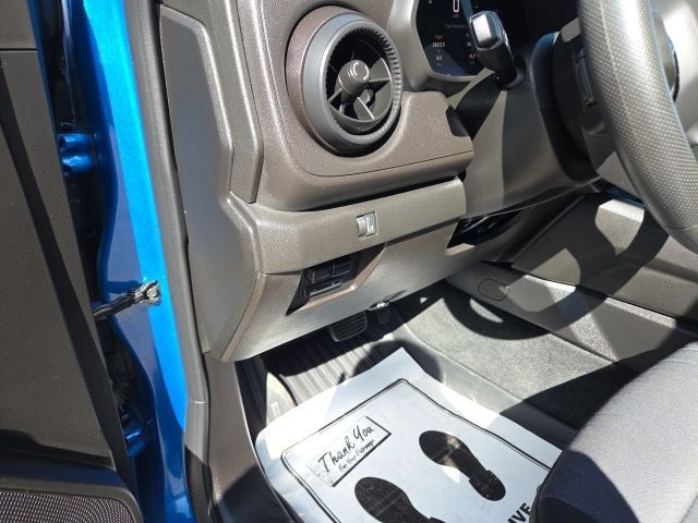 2023 Chevrolet Colorado Trail Boss 0TR