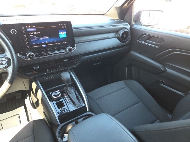 2023 Chevrolet Colorado Trail Boss 0TR