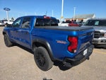 2023 Chevrolet Colorado Trail Boss 0TR