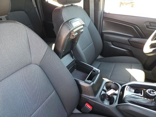 2023 Chevrolet Colorado Trail Boss 0TR