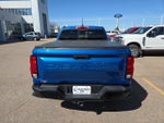 2023 Chevrolet Colorado Trail Boss 0TR