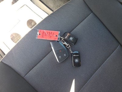 2023 Chevrolet Colorado Trail Boss 0TR