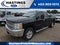 2013 Chevrolet Silverado 1500 LT 1LT Z71