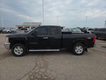 2013 Chevrolet Silverado 1500 LT 1LT Z71