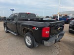 2013 Chevrolet Silverado 1500 LT 1LT Z71