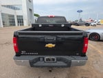 2013 Chevrolet Silverado 1500 LT 1LT Z71