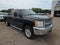 2013 Chevrolet Silverado 1500 LT 1LT Z71