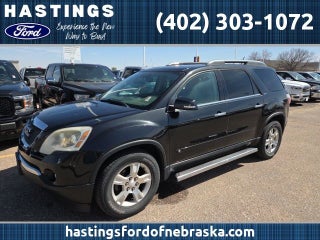 2009 GMC Acadia SLT-1