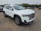 2021 GMC Acadia SLT 4SA