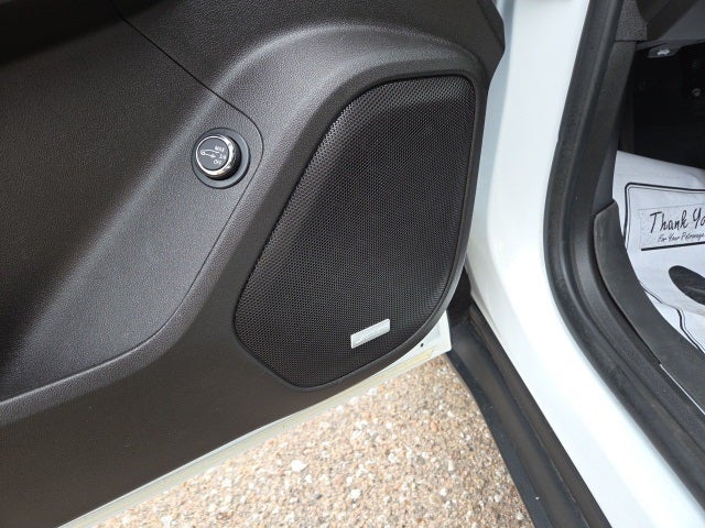 2021 GMC Acadia SLT 4SA