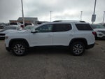 2021 GMC Acadia SLT 4SA