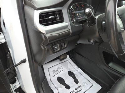 2021 GMC Acadia SLT 4SA