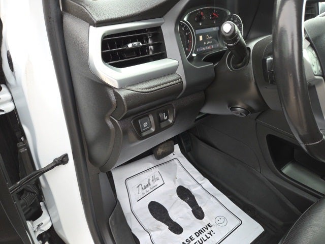 2021 GMC Acadia SLT 4SA