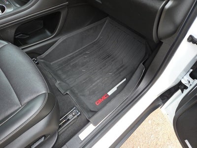 2021 GMC Acadia SLT 4SA