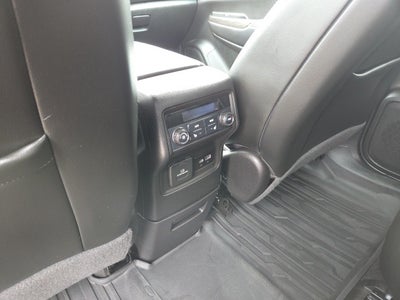 2021 GMC Acadia SLT 4SA