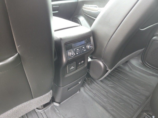 2021 GMC Acadia SLT 4SA