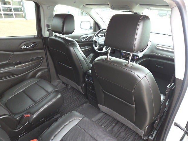 2021 GMC Acadia SLT 4SA