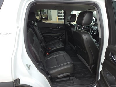 2021 GMC Acadia SLT 4SA