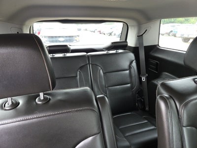 2021 GMC Acadia SLT 4SA