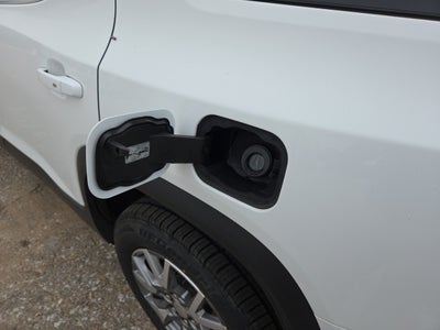 2021 GMC Acadia SLT 4SA