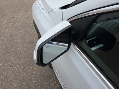 2021 GMC Acadia SLT 4SA