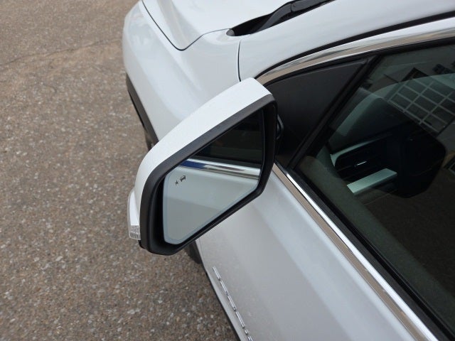 2021 GMC Acadia SLT 4SA