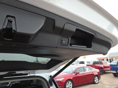 2021 GMC Acadia SLT 4SA