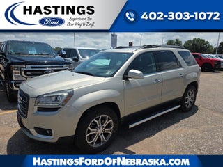 2013 GMC Acadia SLT-2 4SB