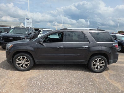 2015 GMC Acadia SLT-1 4SA
