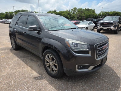 2015 GMC Acadia SLT-1 4SA