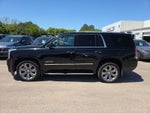 2016 GMC Yukon Denali 5SA