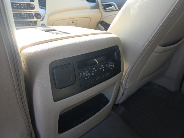 2018 GMC Yukon Denali Ultimate 5SA