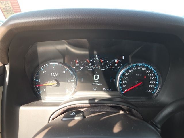 2018 GMC Yukon Denali Ultimate 5SA