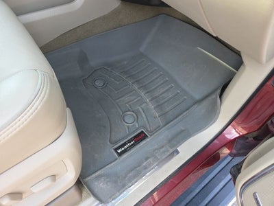 2018 GMC Yukon Denali Ultimate 5SA