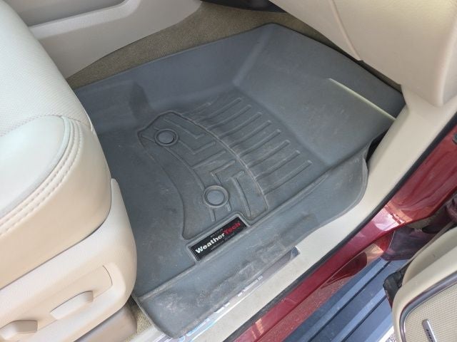 2018 GMC Yukon Denali Ultimate 5SA