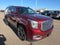 2018 GMC Yukon Denali Ultimate 5SA