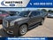 2019 GMC Yukon XL Denali 5SA