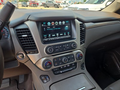 2019 GMC Yukon XL Denali 5SA