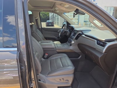 2019 GMC Yukon XL Denali 5SA
