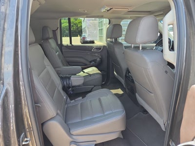 2019 GMC Yukon XL Denali 5SA
