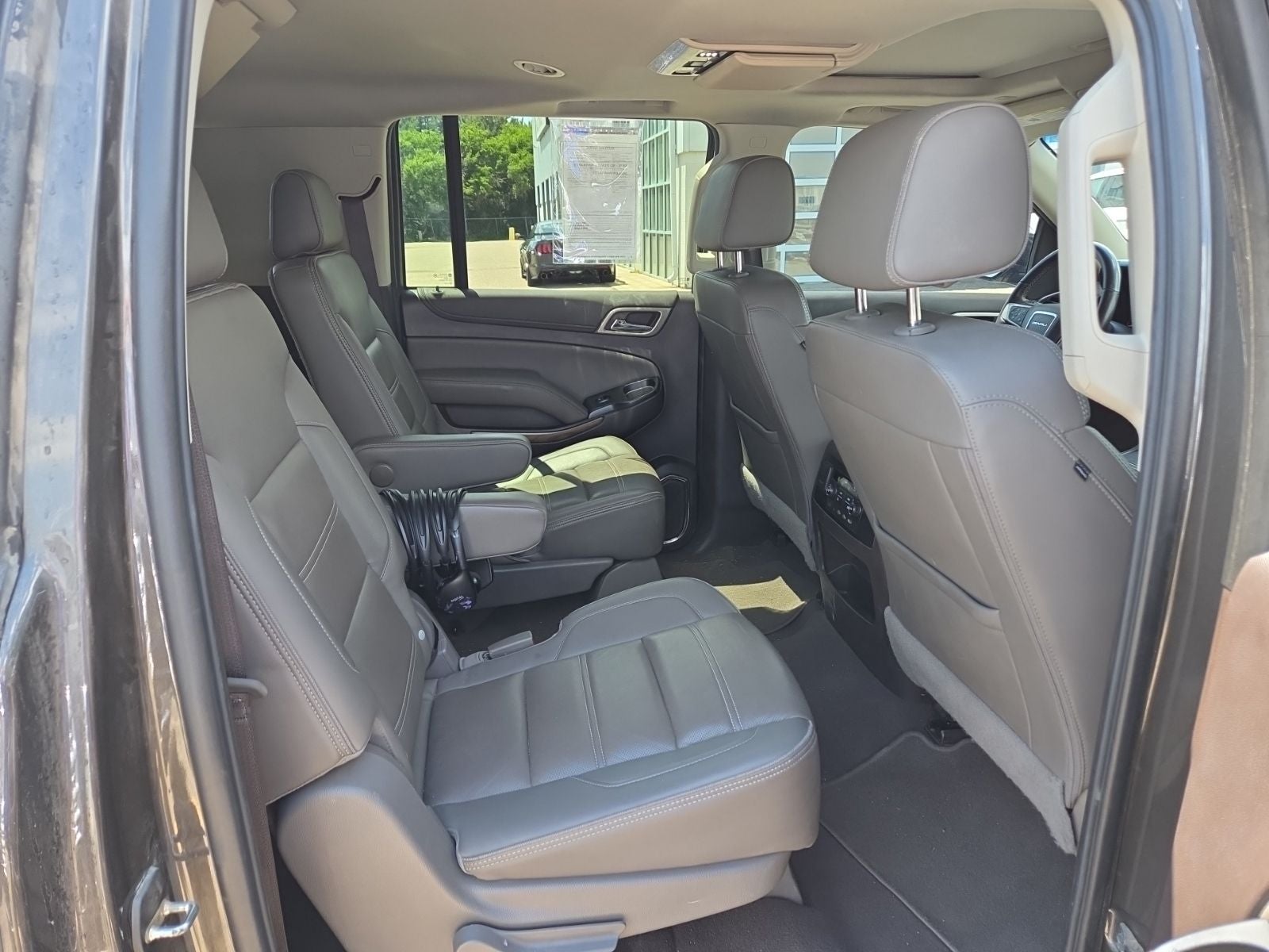2019 GMC Yukon XL Denali 5SA