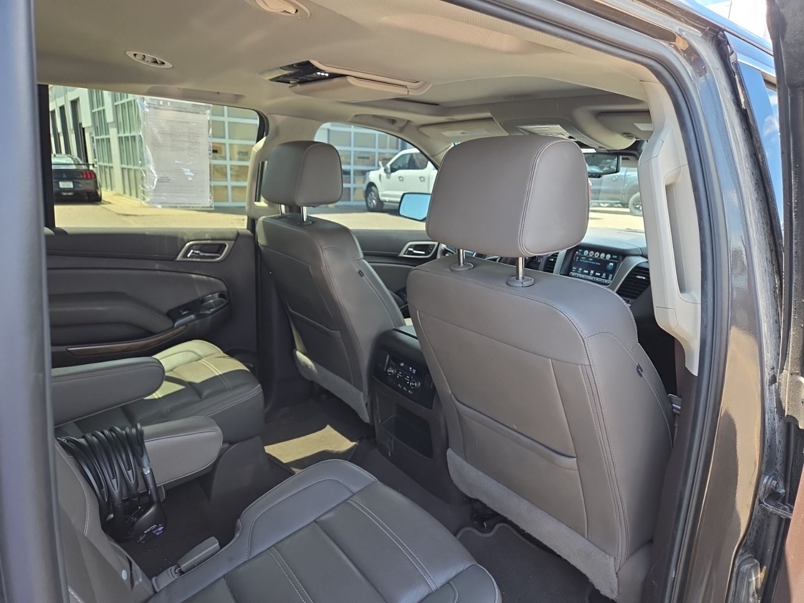 2019 GMC Yukon XL Denali 5SA